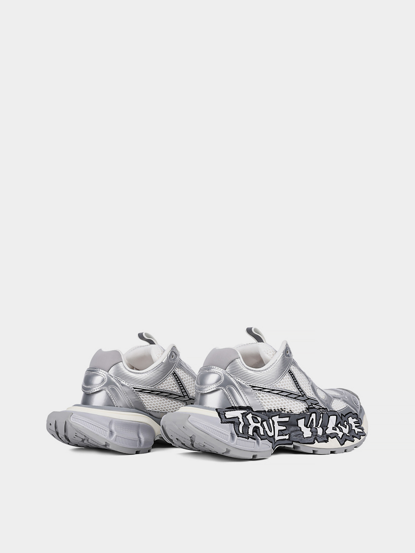 Кроссовки MIRATON модель 1819-5 Фото