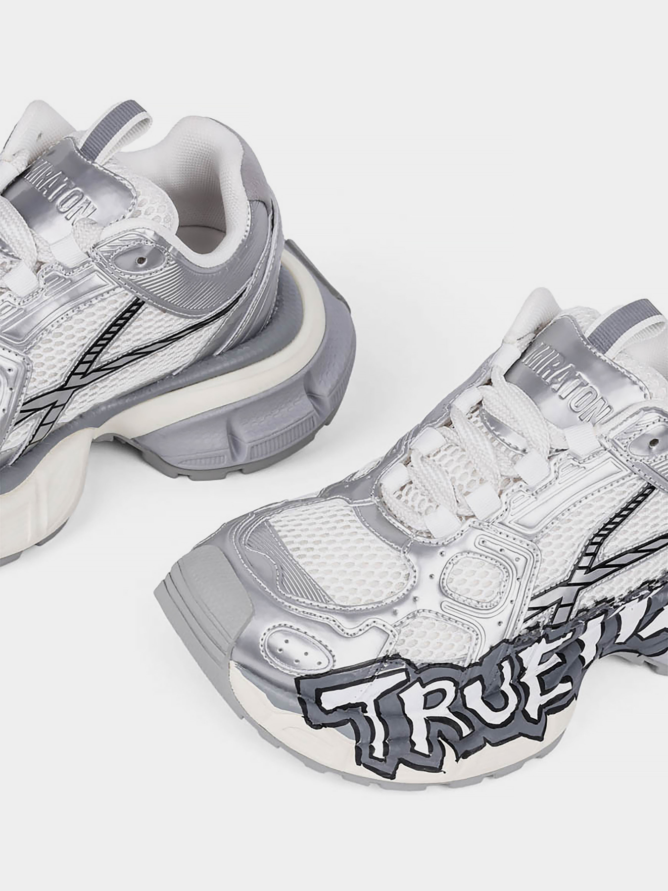 Кроссовки MIRATON модель 1819-5 Фото