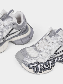 Кросівки повсякденні MIRATON модель 1819-5 Фото