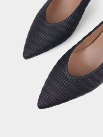 Туфли-лодочки MIRATON модель W2007P-51 Фото