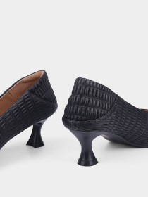 Туфлі на підборах MIRATON модель W2007P-51 Туфлі на підборах MIRATON модель W2007P-51 Фото