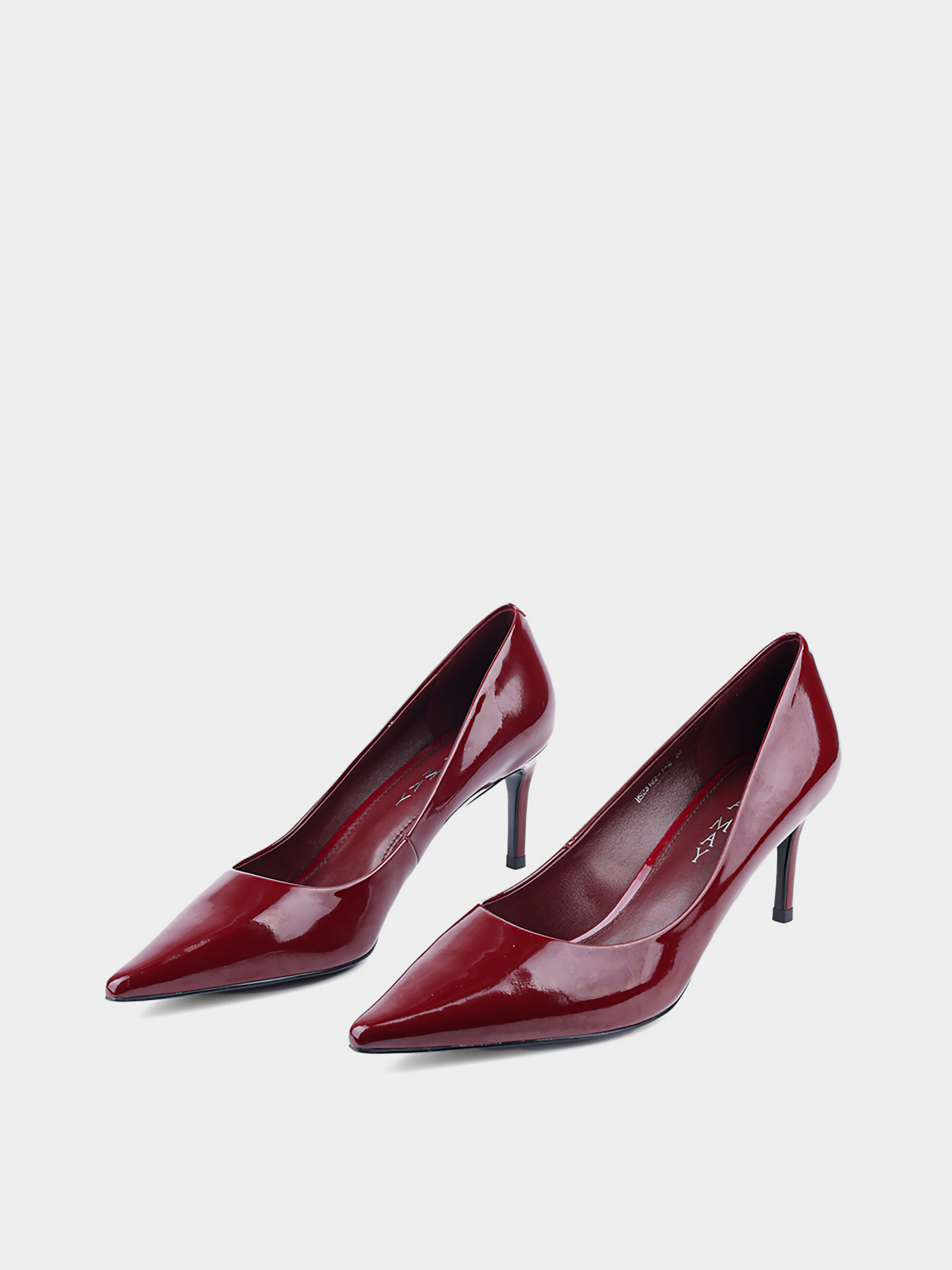 Туфли на каблуках Mia May модель HS23182-1-2 Фото
