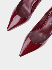 Туфли на каблуках Mia May модель HS23182-1-2 Фото