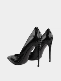 Туфлі на підборах MIRATON модель PR1502-7-1 Туфлі на підборах MIRATON модель PR1502-7-1 Фото