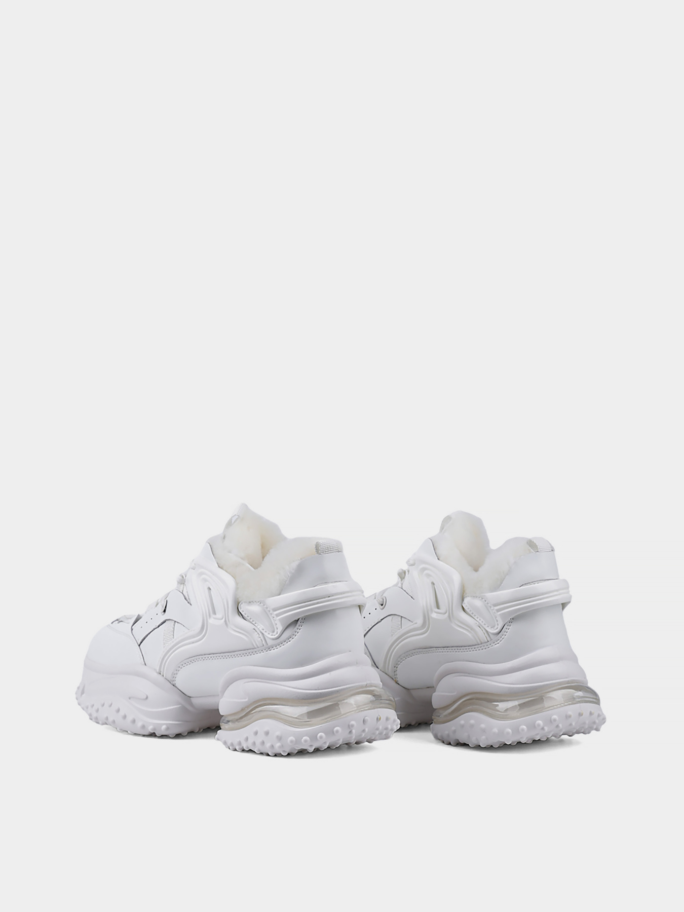 Кросівки Attizzare модель 97-27-1-M Фото