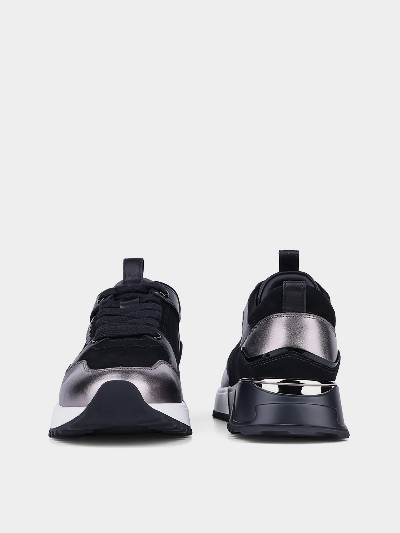 Кросівки повсякденні MIRATON модель H2422B-15-1 Фото