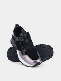 Кросівки повсякденні MIRATON модель H2422B-15-1 Фото