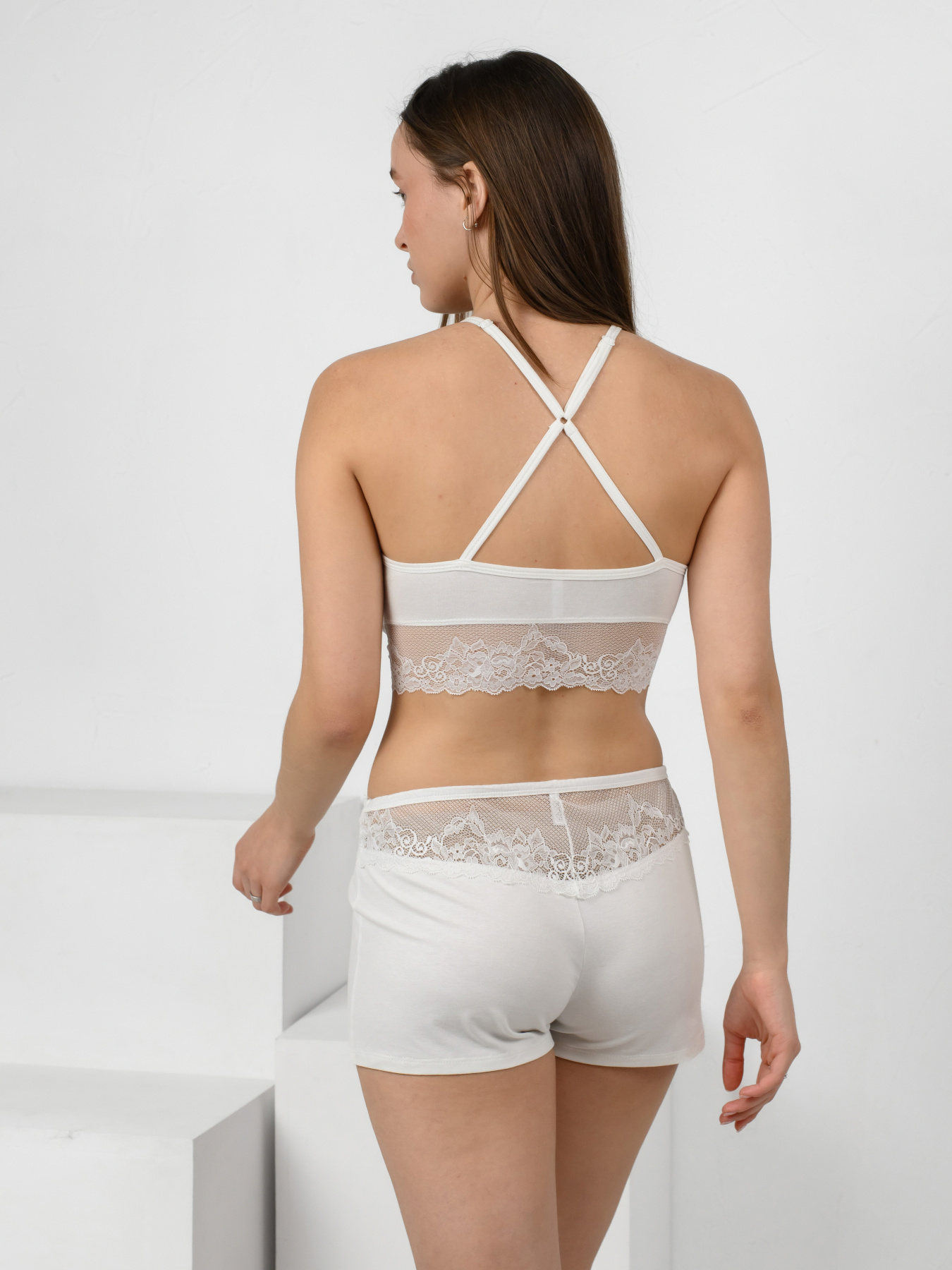 Пижама VNOCHI модель 31155_pervansh Фото