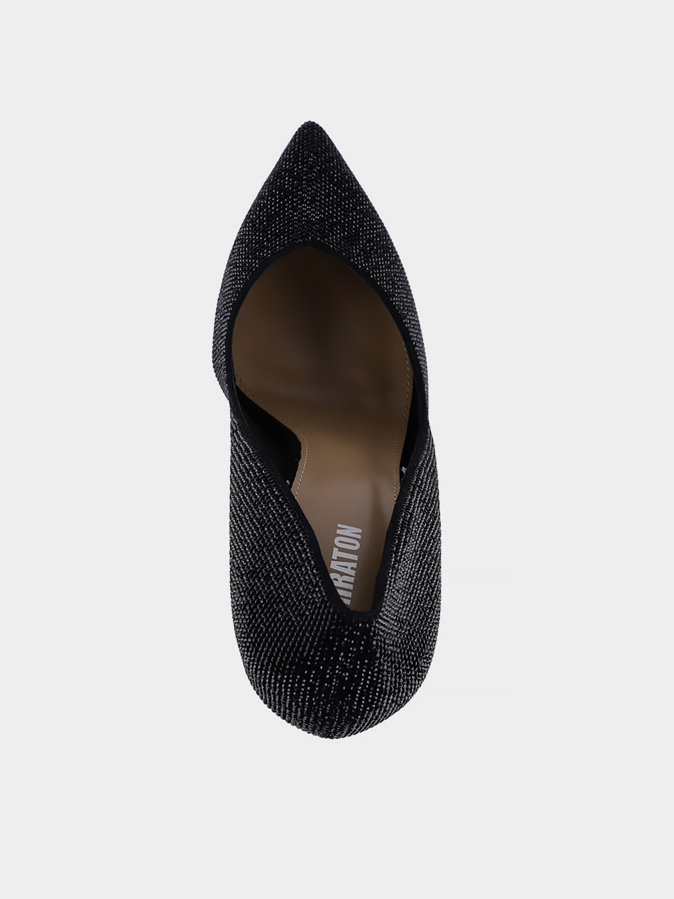 Туфлі на підборах MIRATON модель HS2188-11-1 Фото