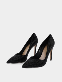 Туфлі на підборах MIRATON модель HS2188-11-1 Фото