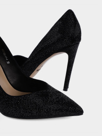 Туфлі на підборах MIRATON модель HS2188-11-1 Фото