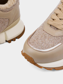 Кроссовки Attizzare модель H2363B-11-1M Фото