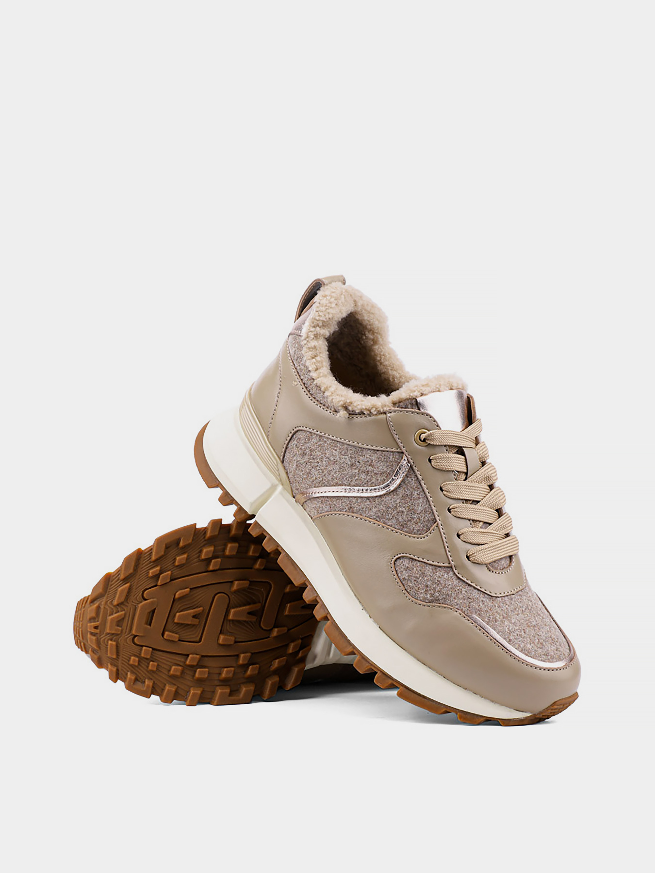 Кроссовки повседневные Attizzare модель H2363B-11-1M Фото