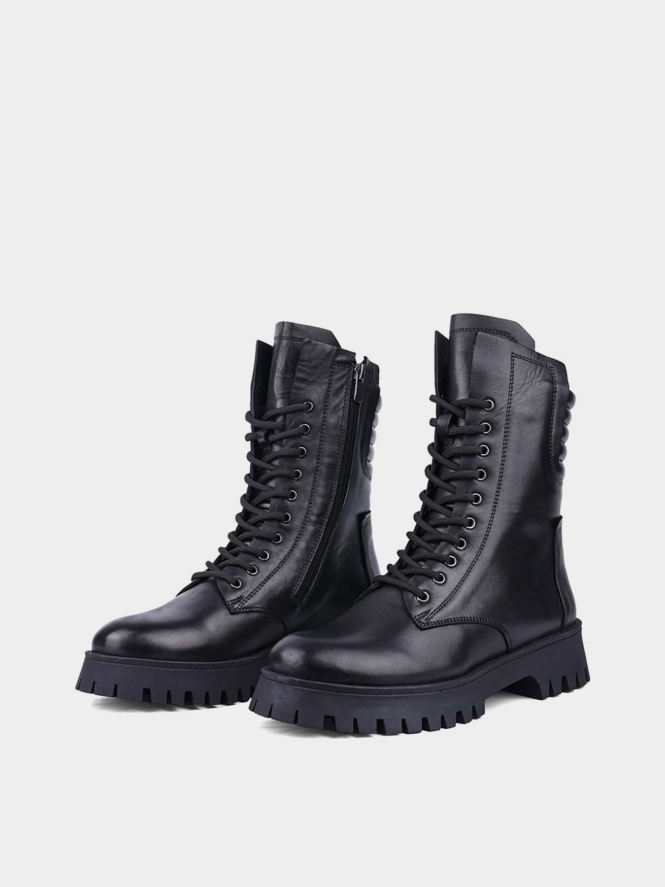 Ботинки Attizzare модель 5013 Фото