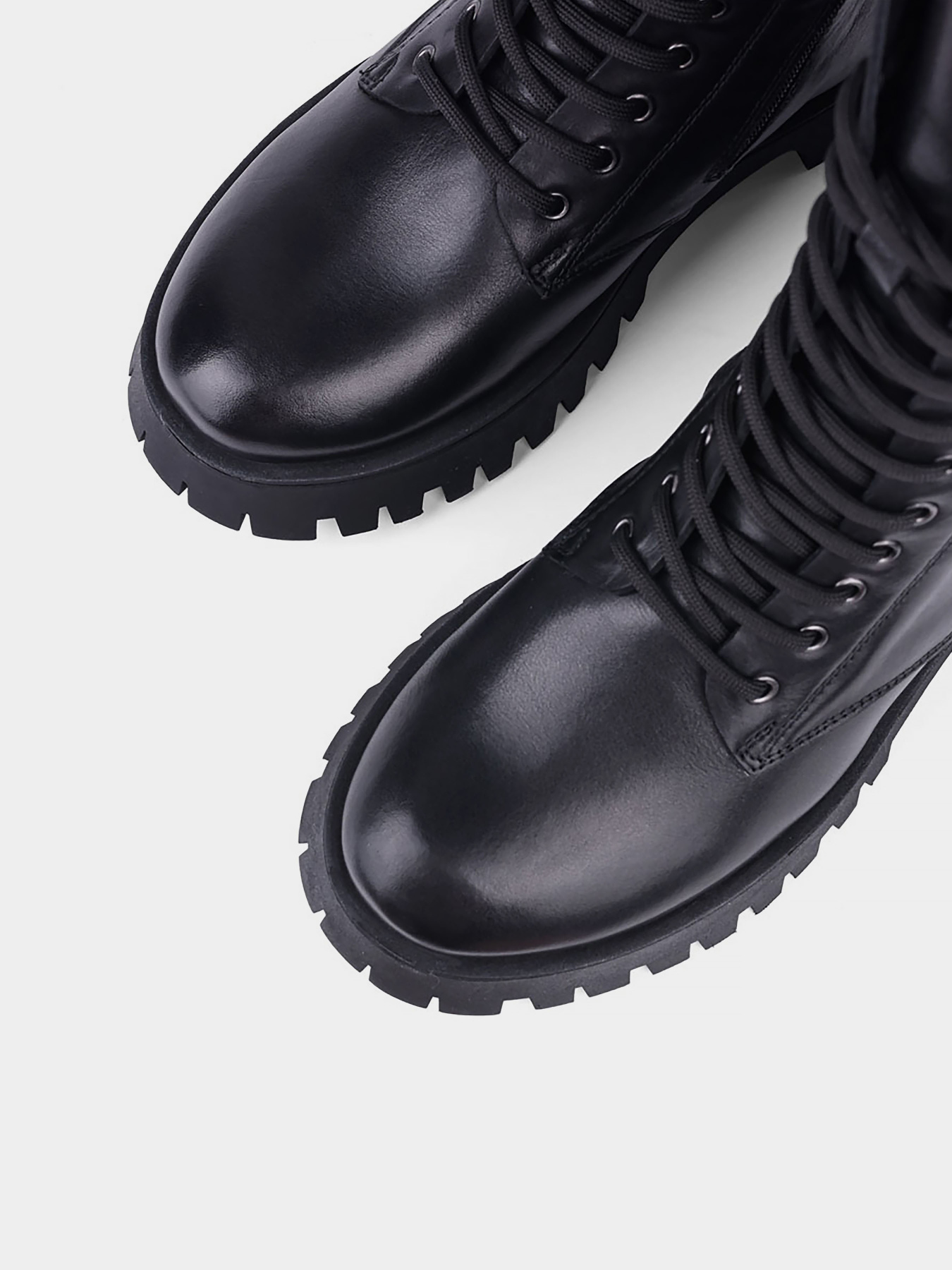 Ботинки Attizzare модель 5013 Фото