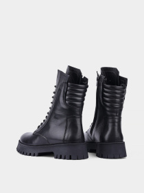 Ботинки Attizzare модель 5013 Фото