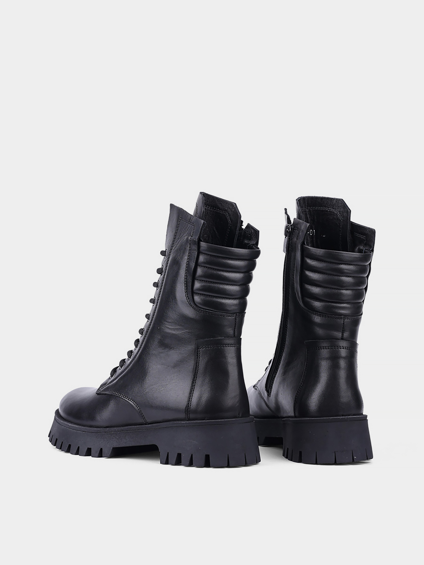 Ботинки Attizzare модель 5013 Фото