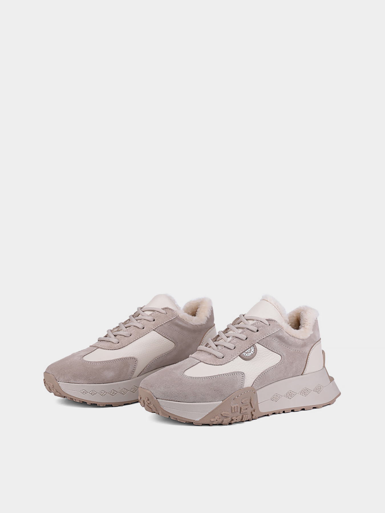 Кросівки Attizzare модель P690 41-01 Фото