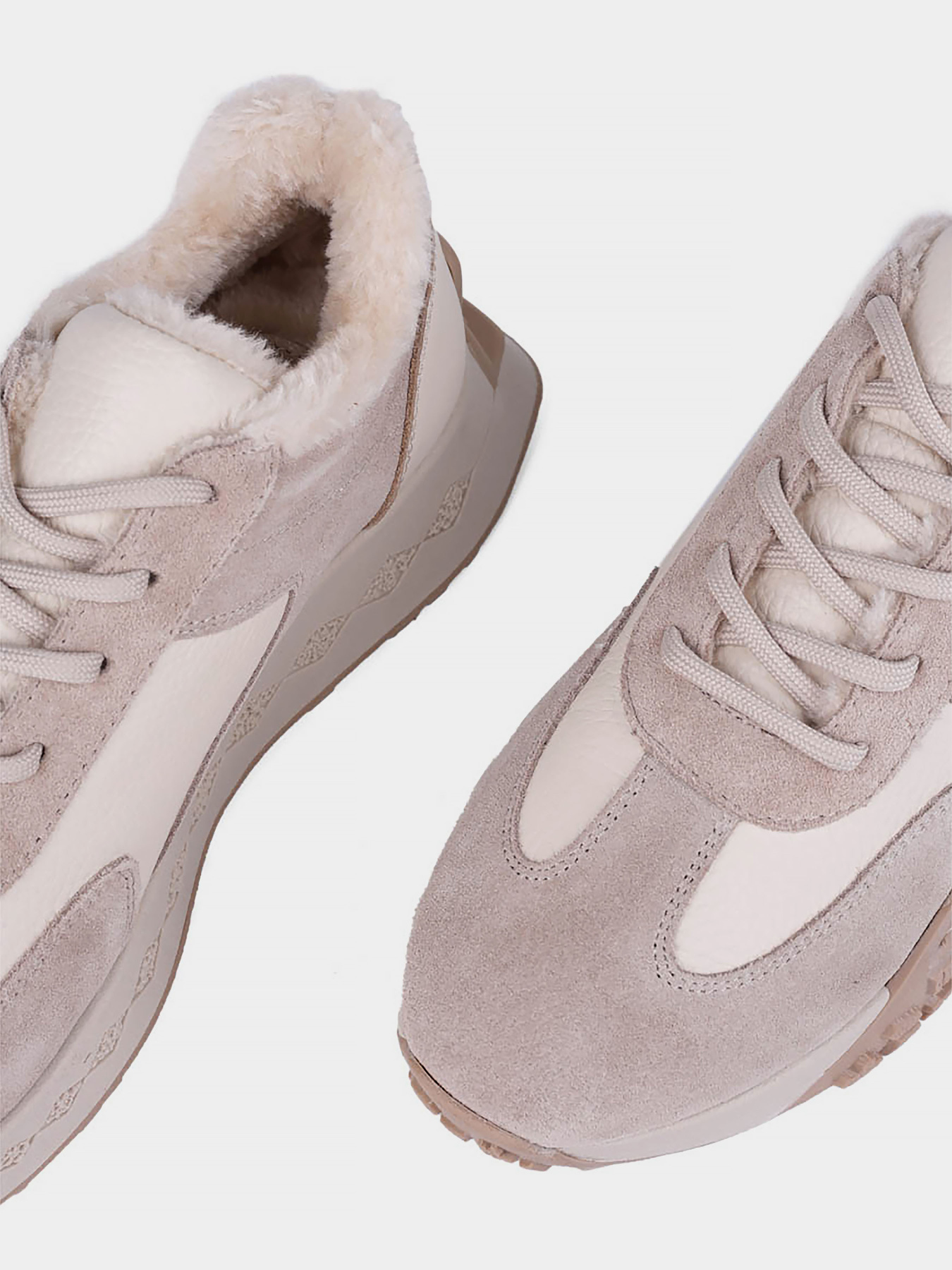 Кроссовки повседневные Attizzare модель P690 41-01 Фото