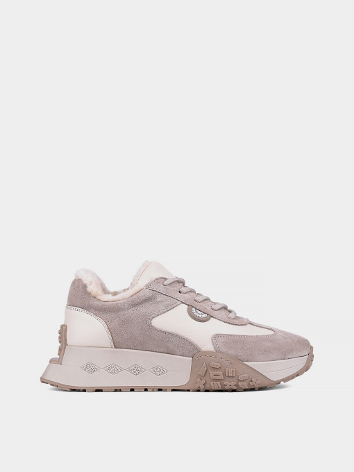 Кроссовки повседневные Attizzare модель P690 41-01 Фото