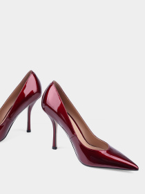 Туфли-лодочки Mia May модель MP925-2-5 Фото