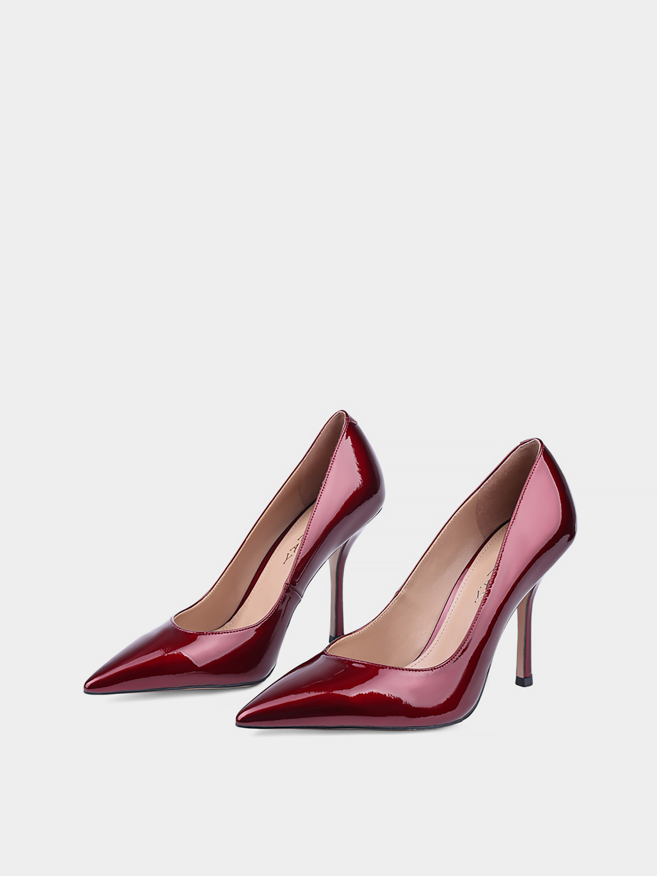 Туфли на каблуках Mia May модель MP925-2-5 Фото