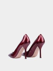 Туфли на каблуках Mia May модель MP925-2-5 Фото