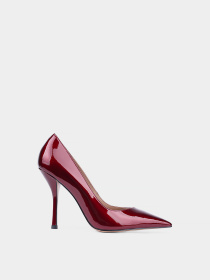 Туфли на каблуках Mia May модель MP925-2-5 Фото