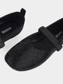 Балетки MIRATON модель JR1123-2 Фото