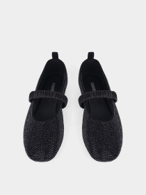 Балетки MIRATON модель JR1123-2 Фото