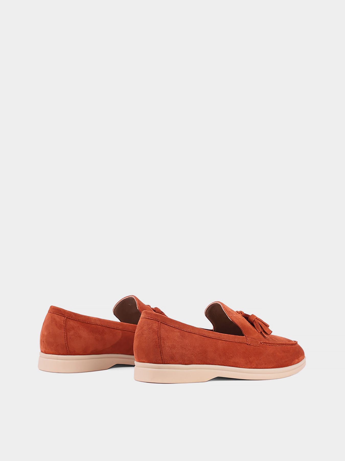 Лоферы Attizzare модель Y935-53 Фото