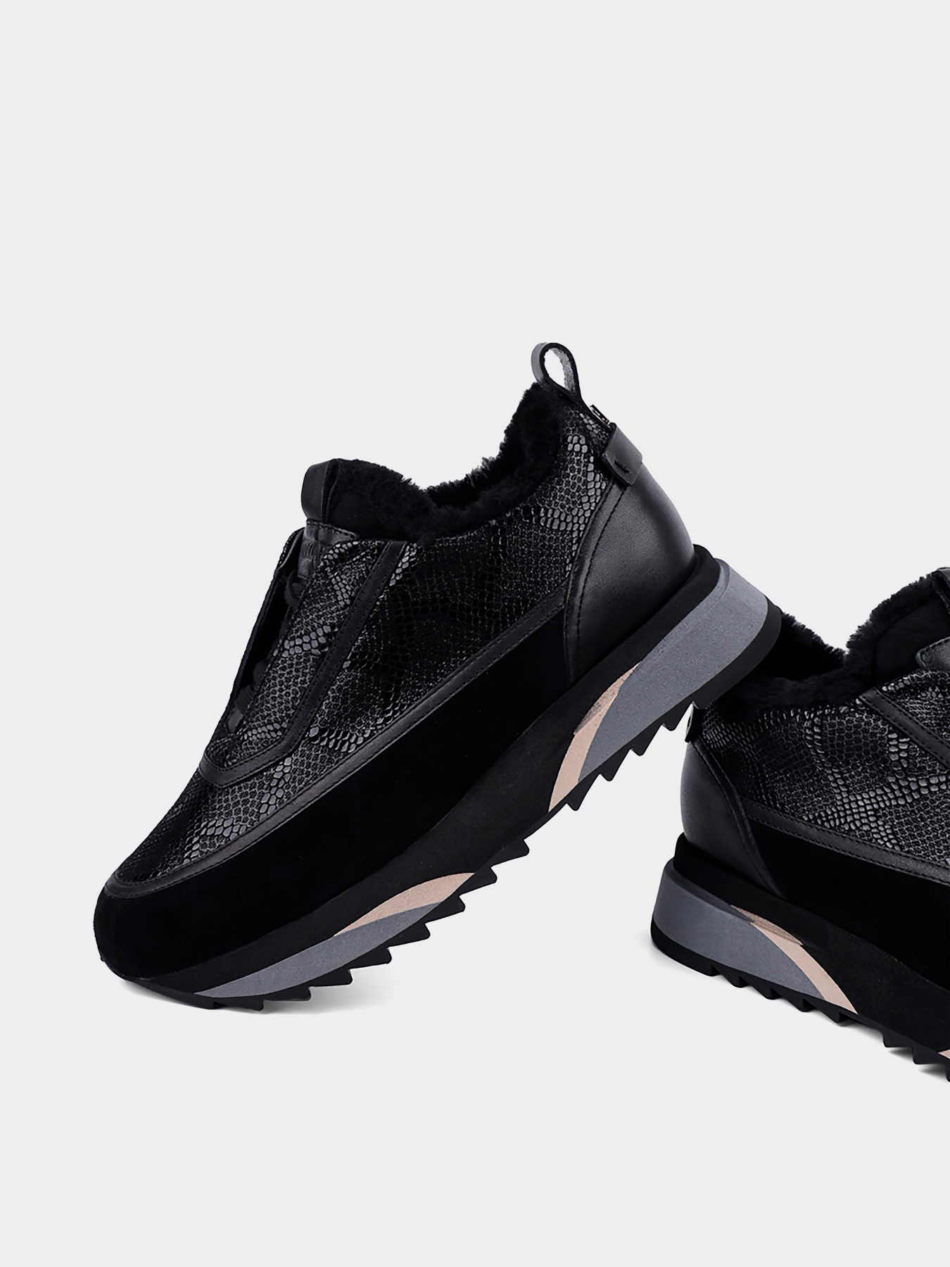 Кросівки Attizzare модель 7736-48 Фото