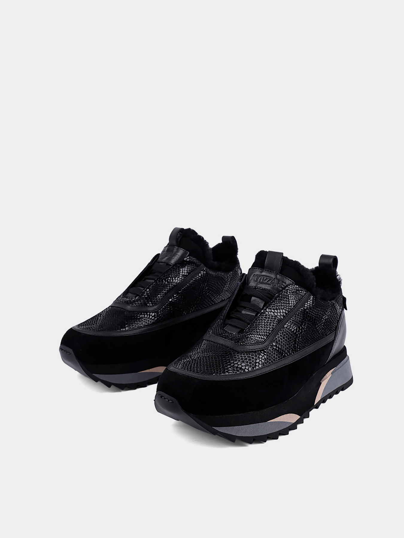 Кросівки Attizzare модель 7736-48 Фото