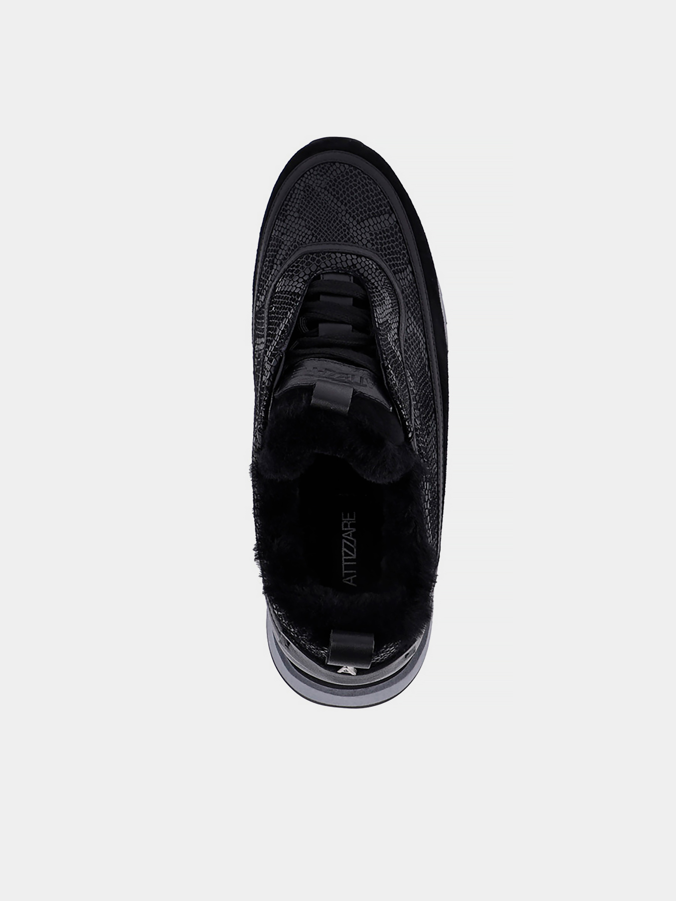 Кроссовки повседневные Attizzare модель 7736-48 Фото