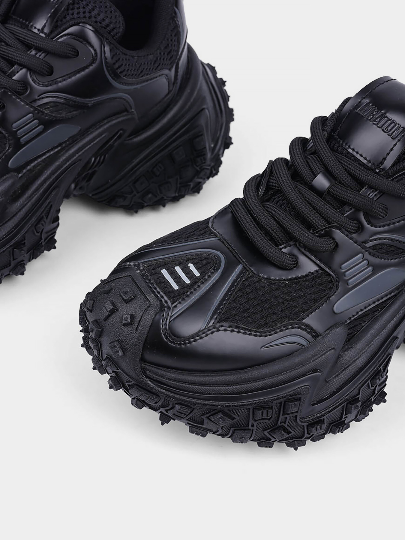 Кроссовки повседневные MIRATON модель 1262-2 Фото