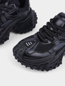 Кроссовки повседневные MIRATON модель 1262-2 Фото