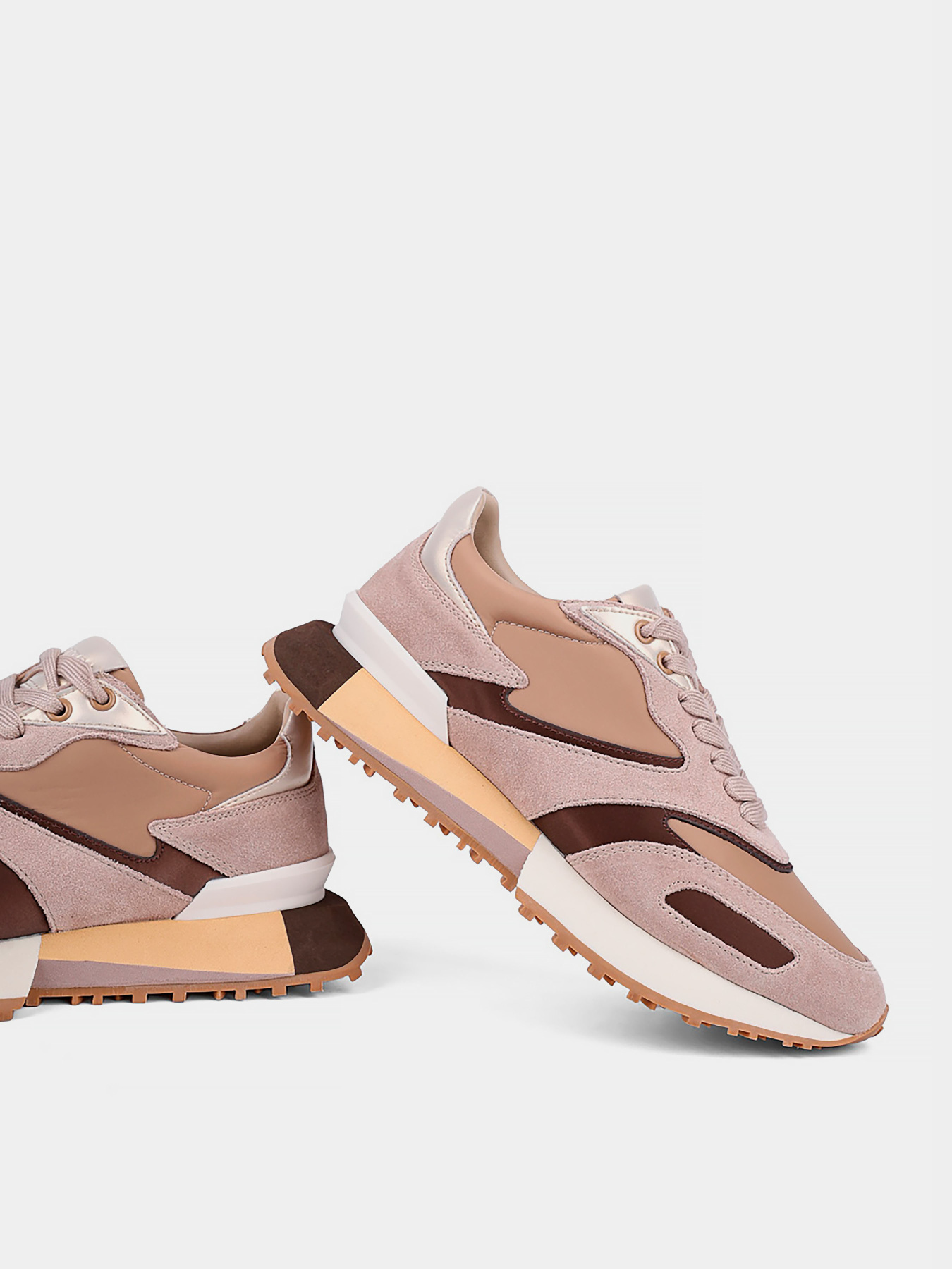 Кросівки MIRATON модель H2488B-11-10 Фото