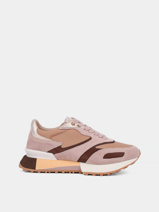 Кроссовки MIRATON модель H2488B-11-10 Фото