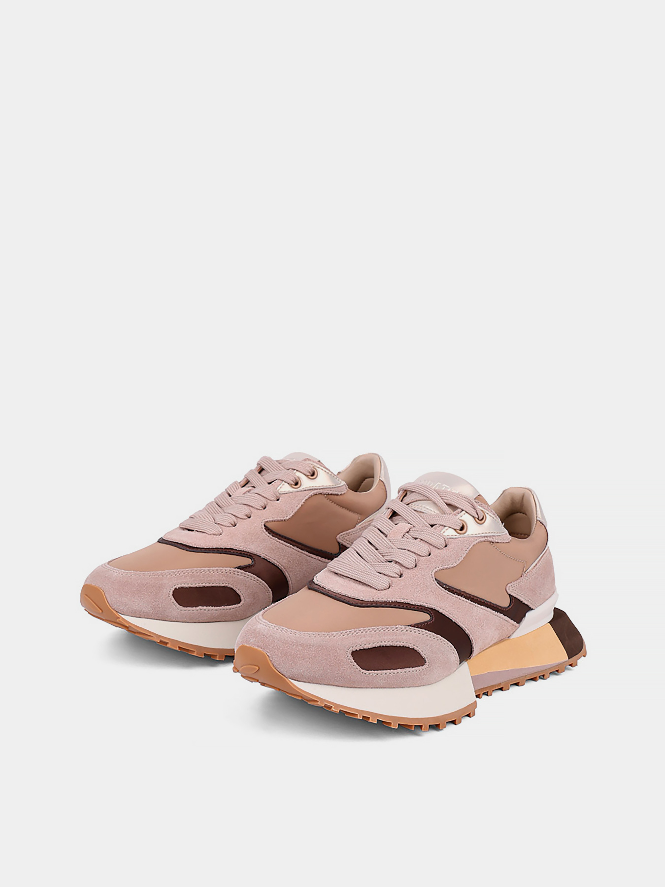 Кроссовки повседневные MIRATON модель H2488B-11-10 Фото