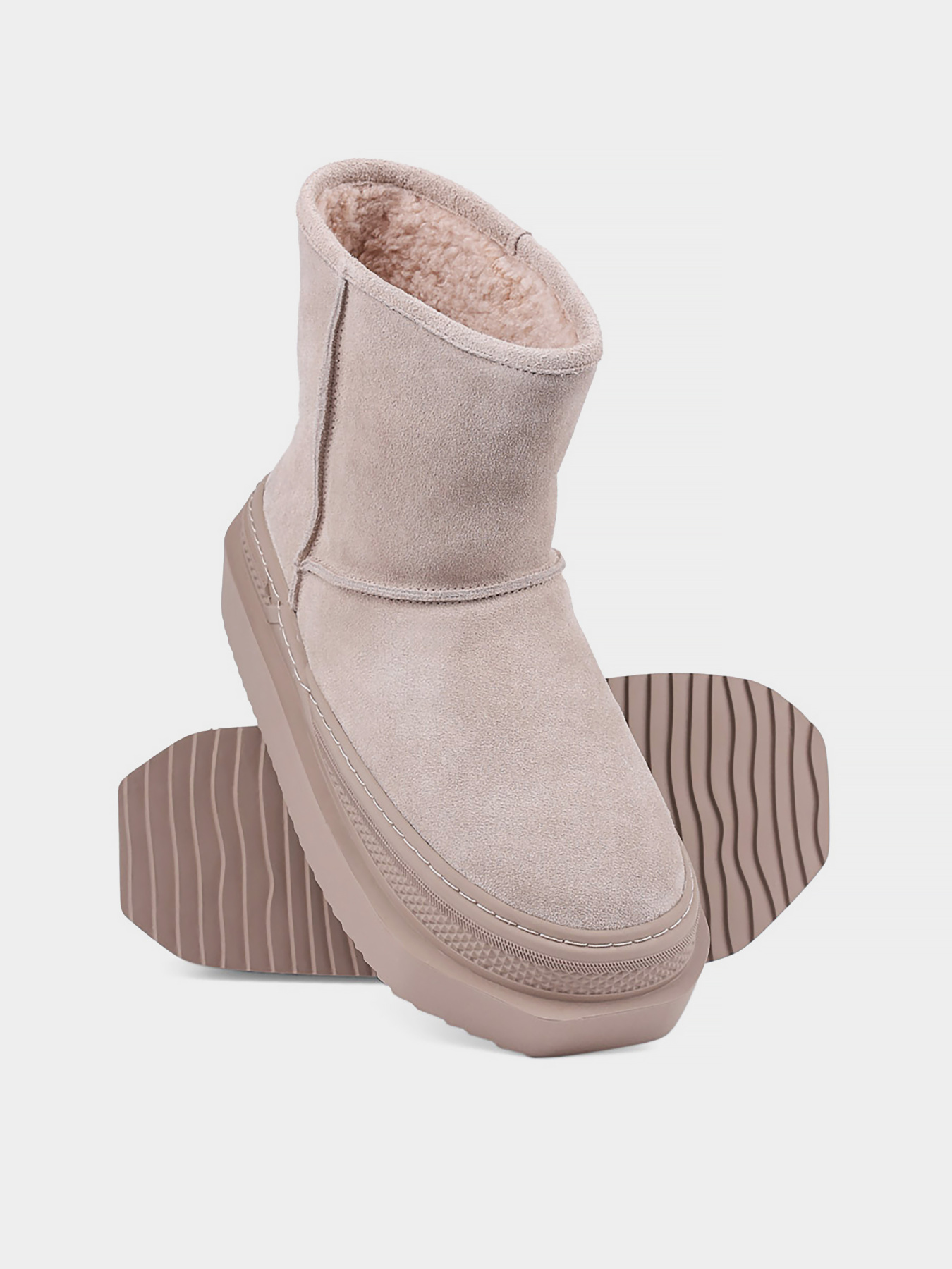 Сапоги Attizzare модель A233-2 Фото