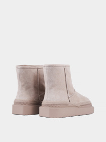 Сапоги Attizzare модель A233-2 Фото