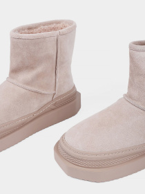 Сапоги Attizzare модель A233-2 Фото