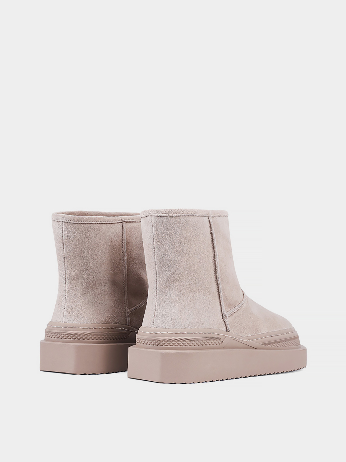 Сапоги Attizzare модель A233-2 Фото