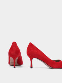 Туфли-лодочки Mia May модель HS239761-1-5 Туфли-лодочки Mia May модель HS239761-1-5 Фото