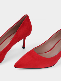 Туфли-лодочки Mia May модель HS239761-1-5 Туфли-лодочки Mia May модель HS239761-1-5 Фото