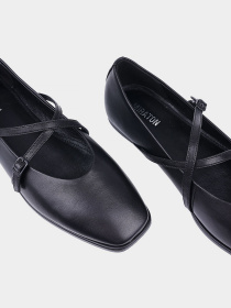 Балетки MIRATON модель Y101-8 Фото