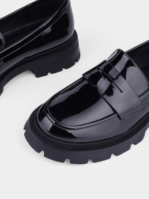 Лоферы Attizzare модель XH2029-6-1 ОЗ-24-25 Фото