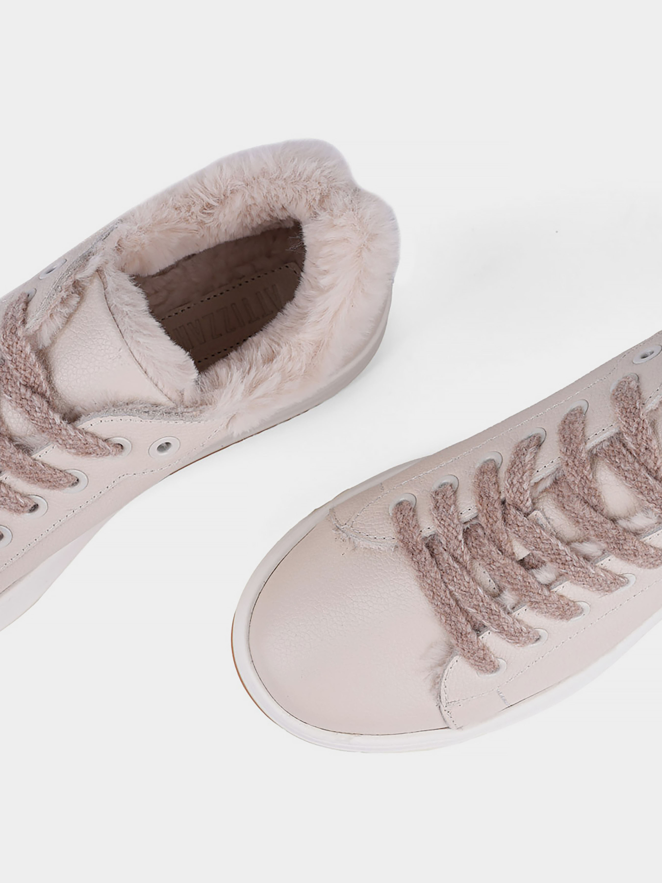 Кеды низкие Attizzare модель 24KA-951-3 Фото