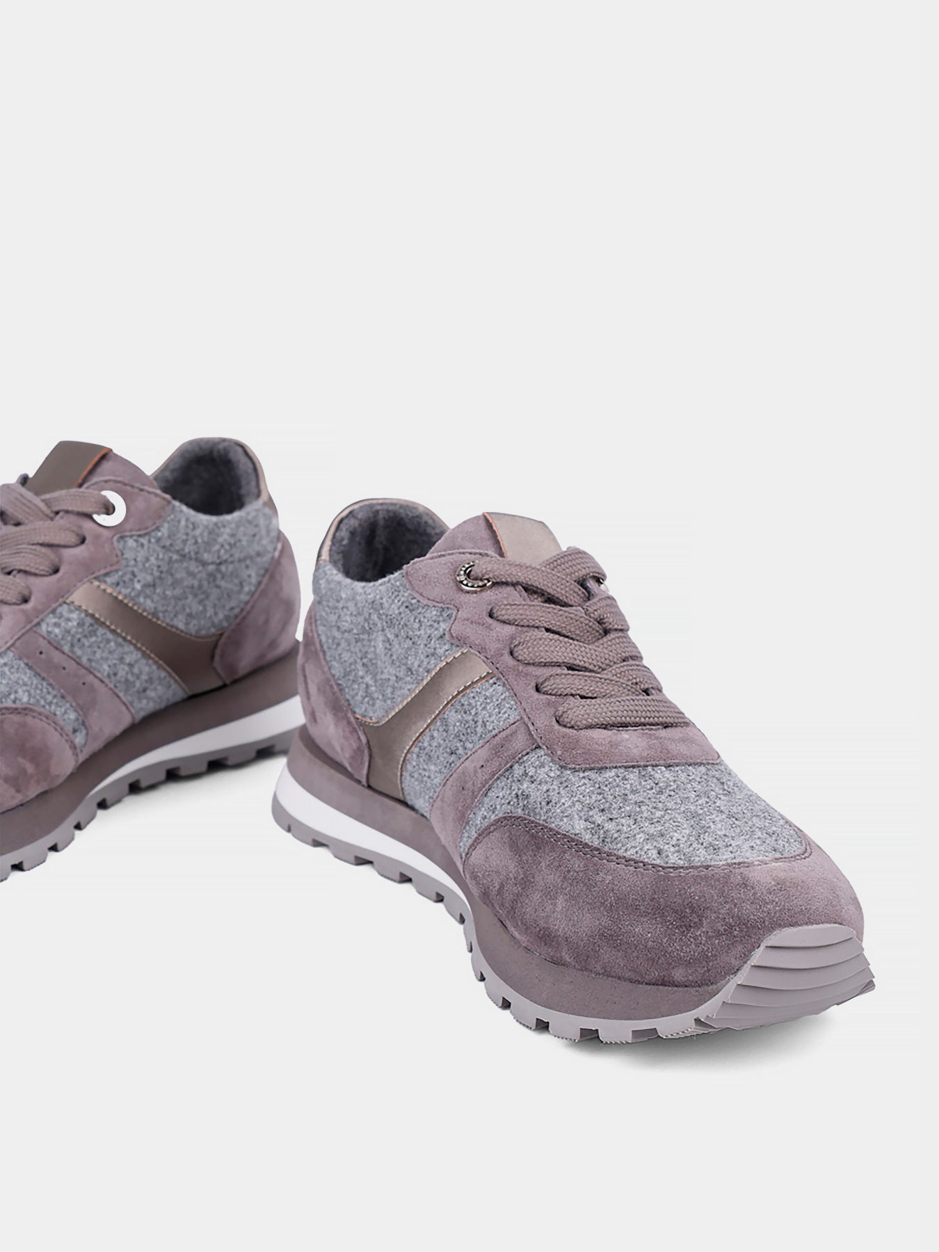 Кросівки MIRATON модель 3206-2-2 Фото