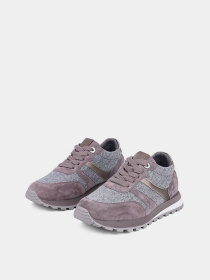 Кросівки MIRATON модель 3206-2-2 Фото